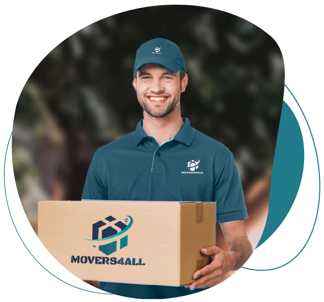 Inpakservice Movers4all