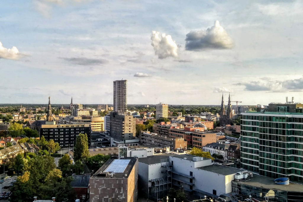 Verhuisservice Eindhoven Movers4all