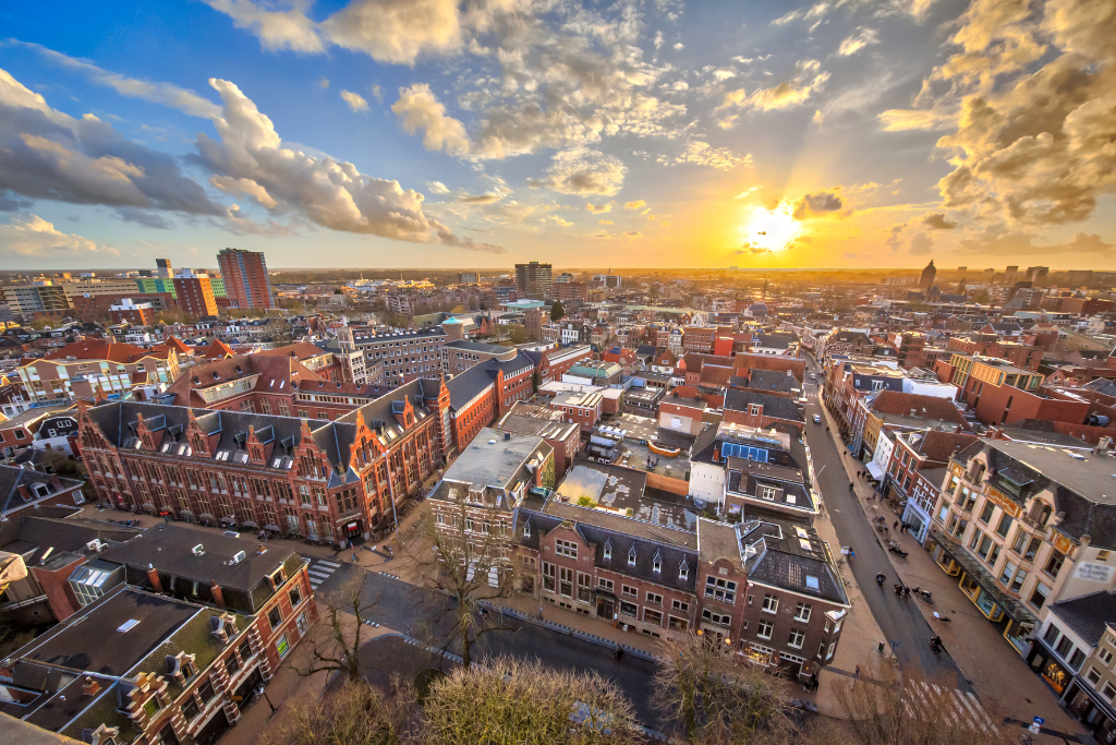 Verhuisservice Groningen Movers4all